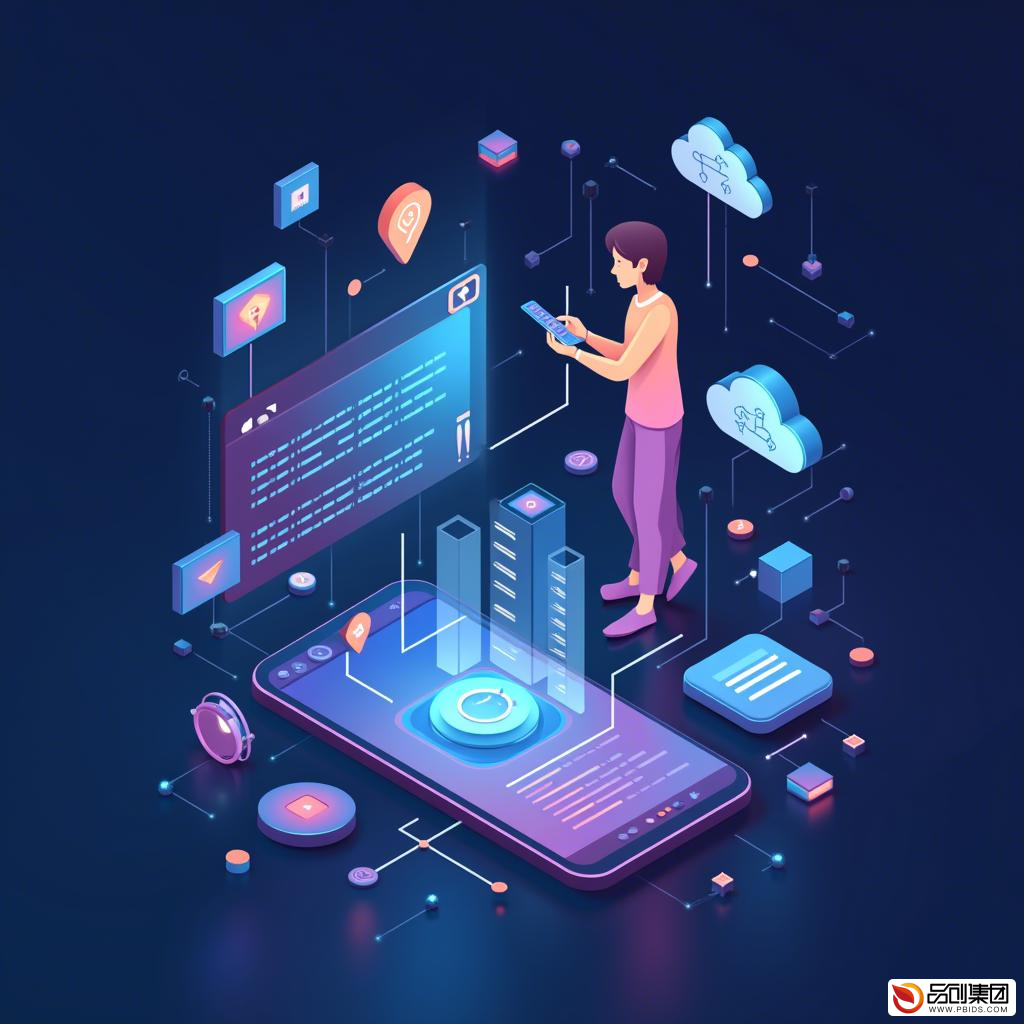 物联网App系统开发：构建智能互联的未来
