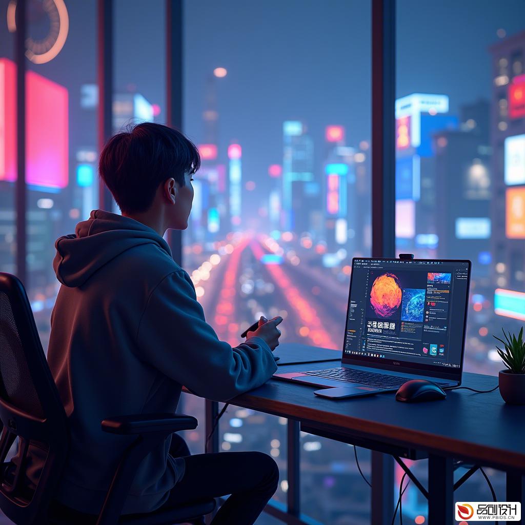 贺州市视觉界面开发合作伙伴：共创数字未来的精英团队
