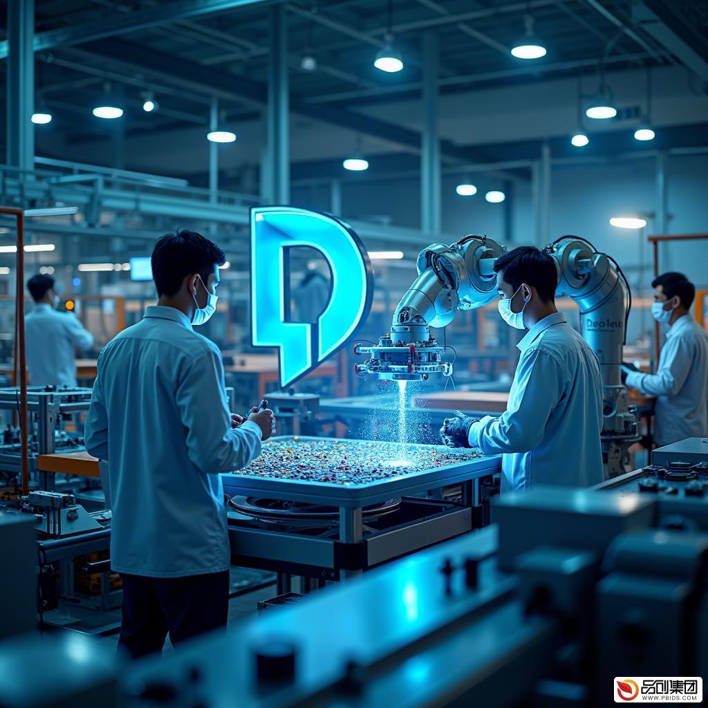 DeepSeek：深度学习技术引领智能制造行业...