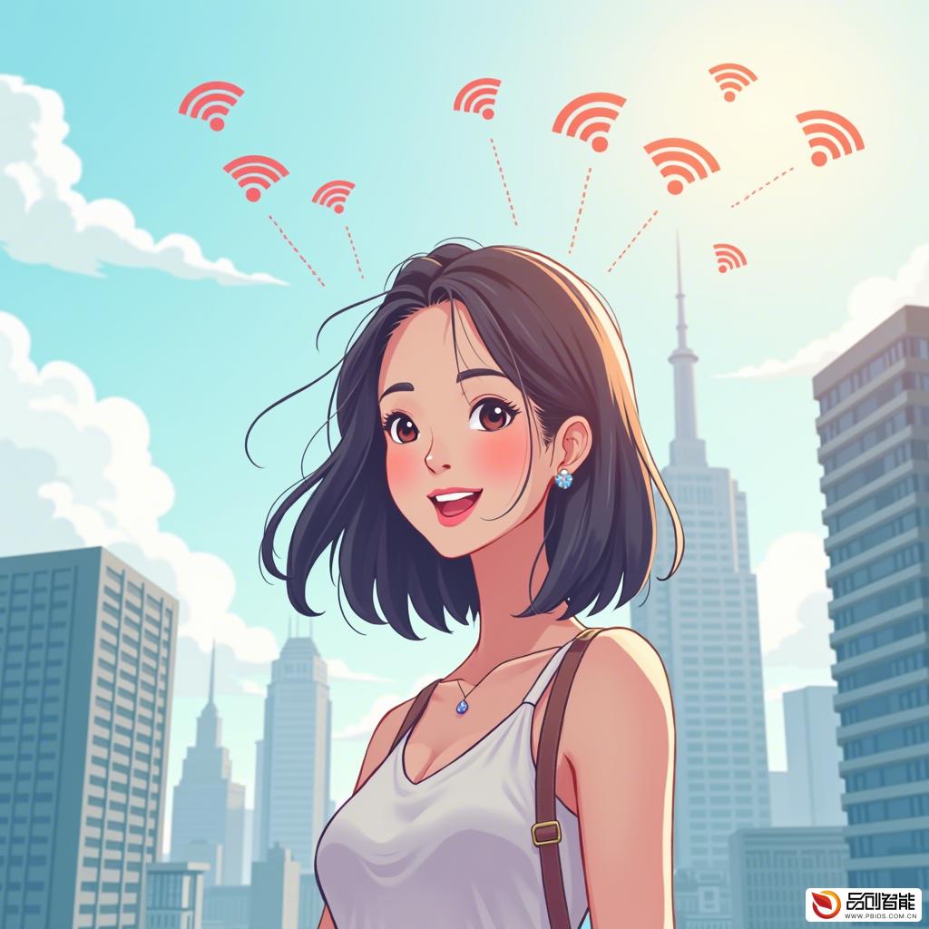 苏州市分布式Wi-Fi零漫游中心：打造无...