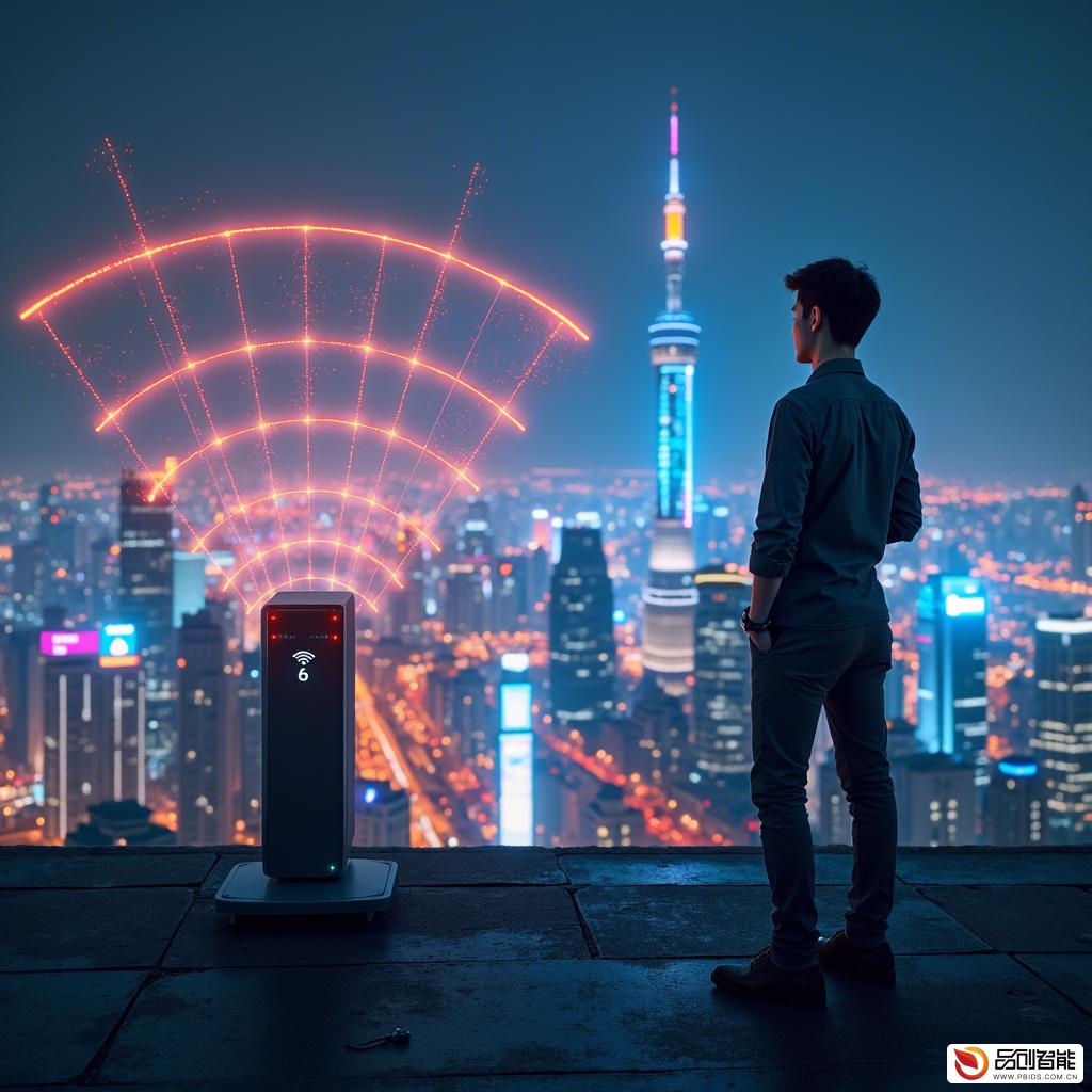 北京市Wi-Fi 6 CPE无线化改造厂商：引...