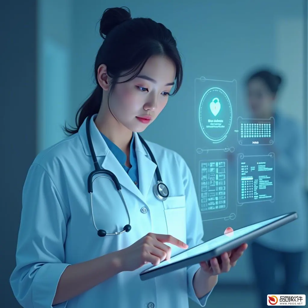 北京市医疗区块链电子存证系统公司的创新与实践

