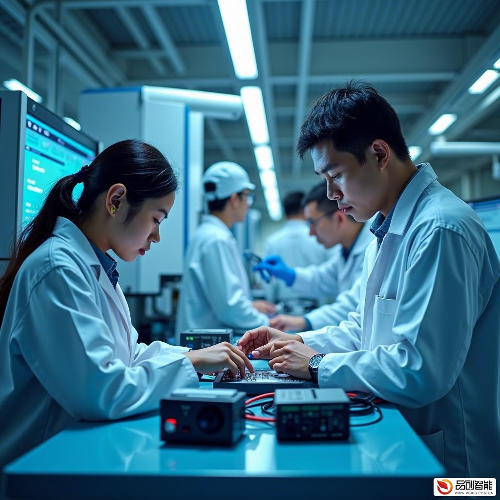 成都市医疗设备电源测试系统服务站：保障医...