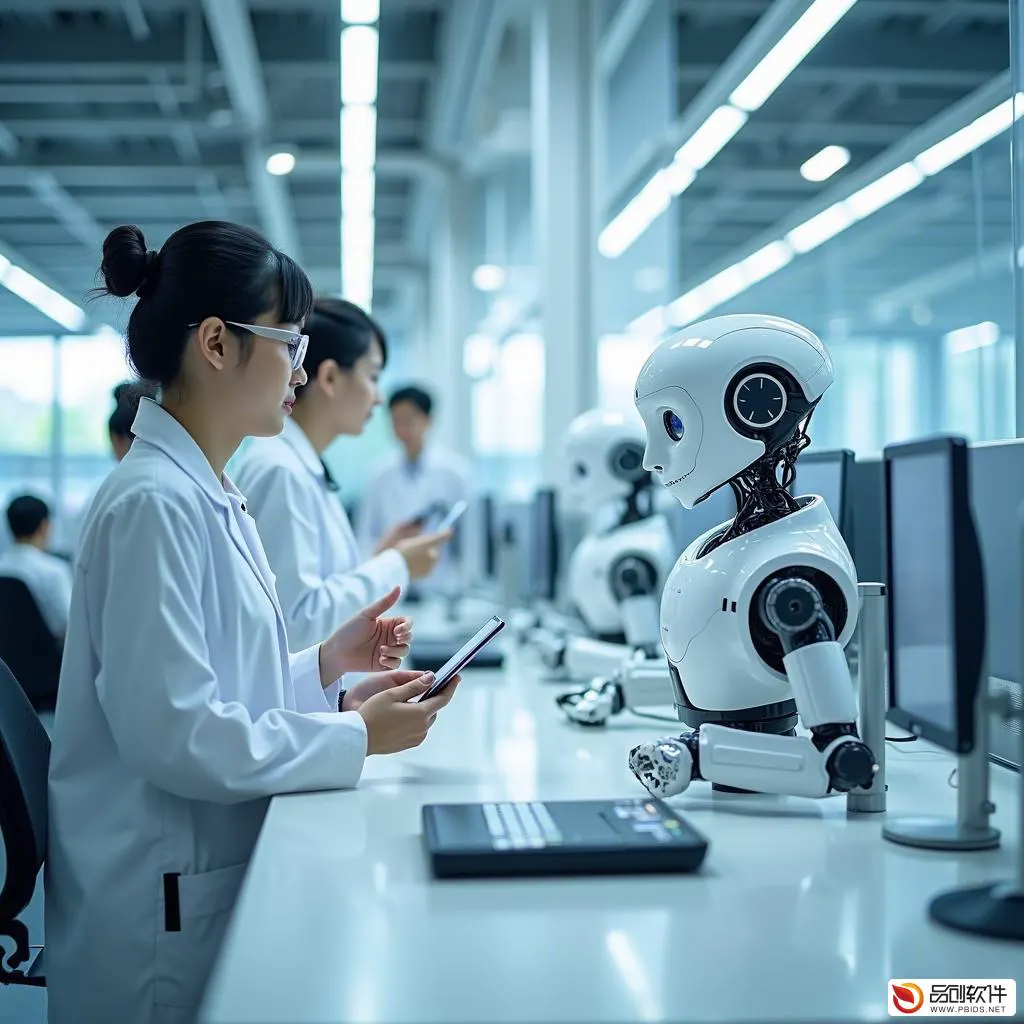 无锡市人工智能技术集成技术中心：引领未来科技新篇章
