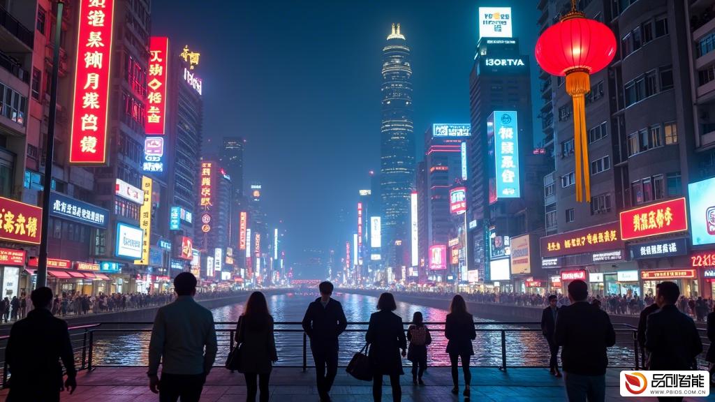 重庆市迎宾机器人交互系统研发中心：引领未来智能服务的新篇章
