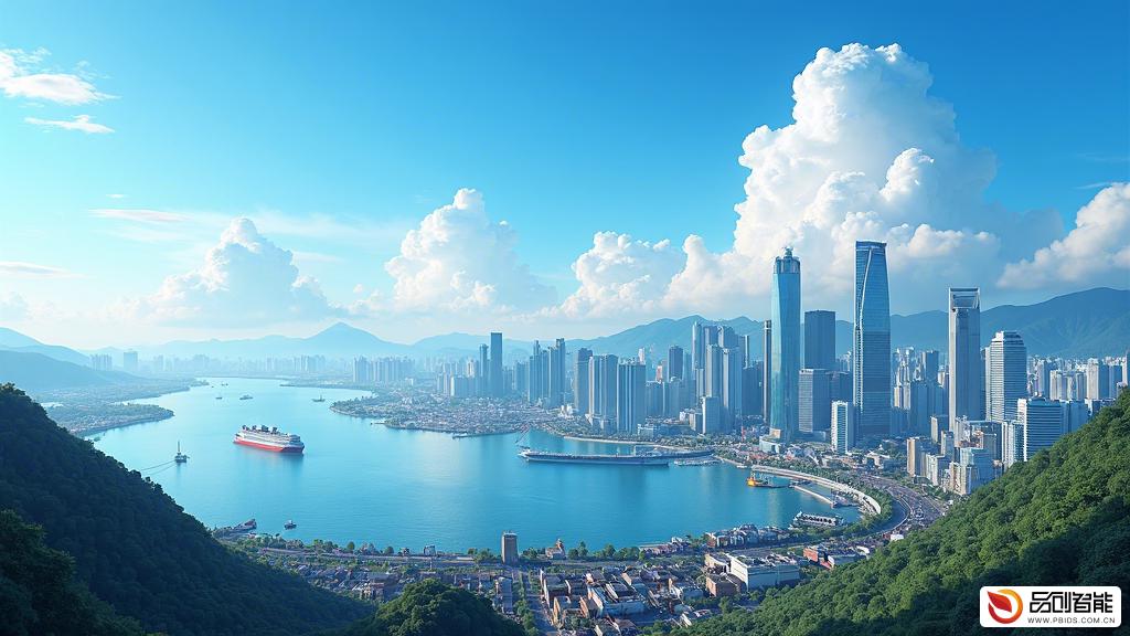 珠海市智能导诊系统工场：引领医疗科技新风尚
