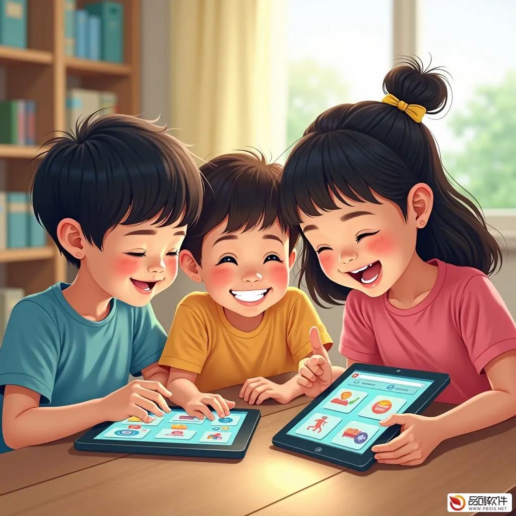 无锡市儿童教育趣味学习平台集成商：打造快乐学习...