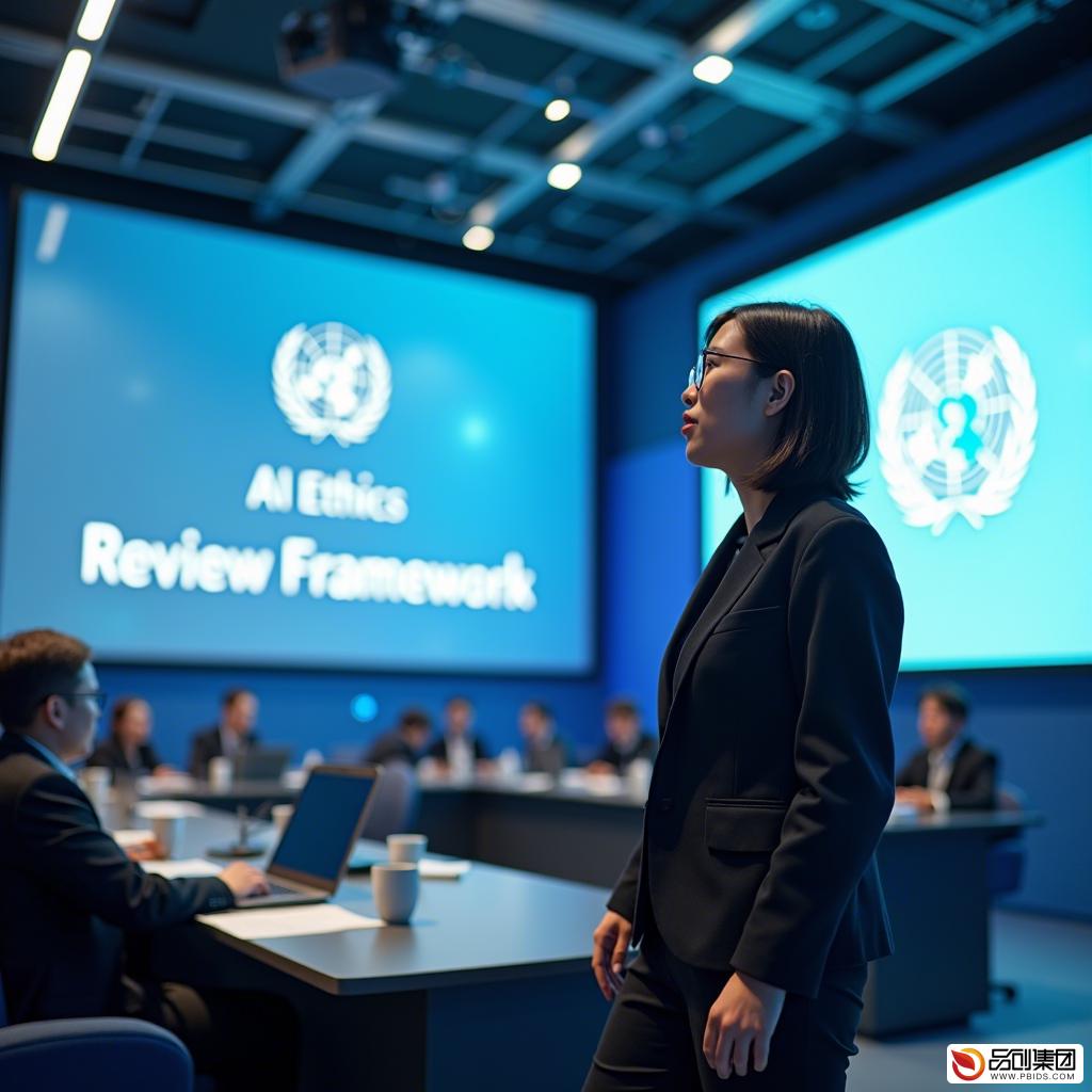 智能体伦理审查框架获国际组织认可：推动A...
