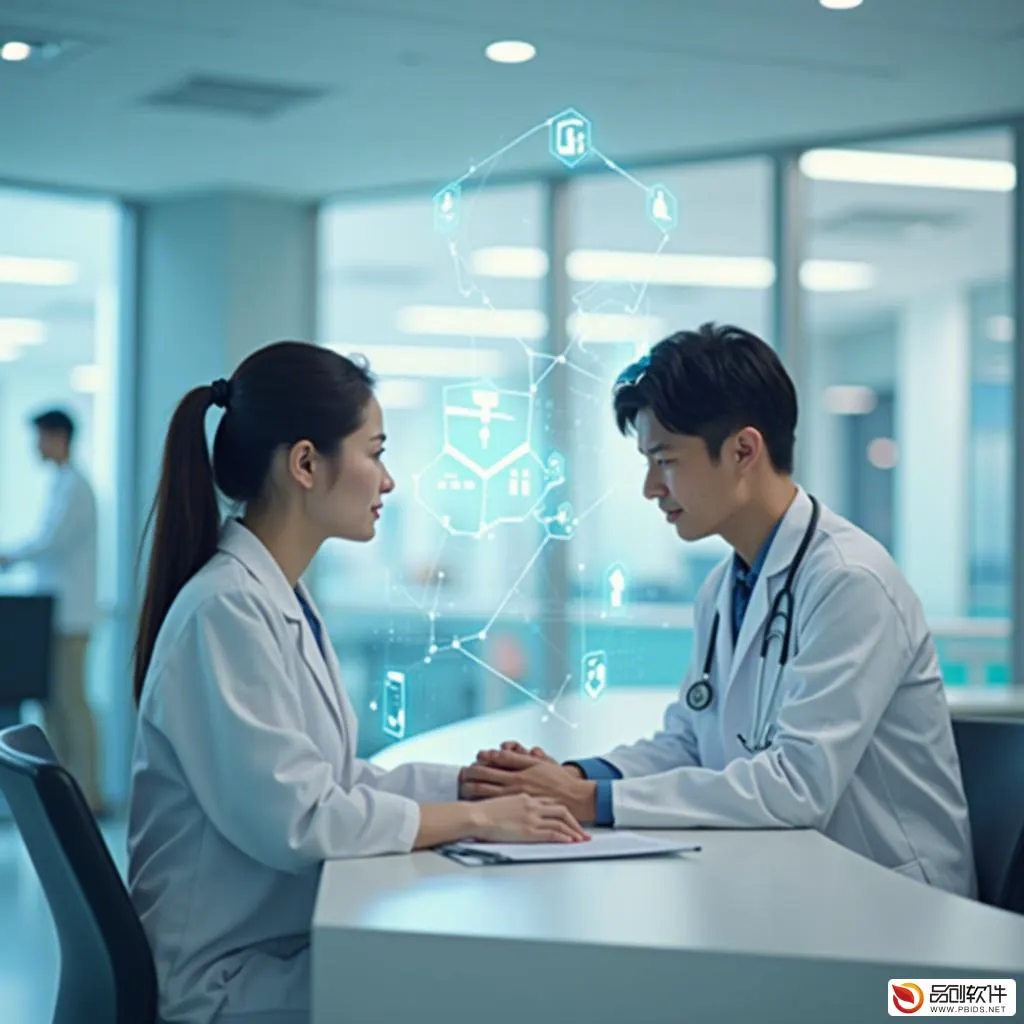 天津市健康档案共享：推动医疗信息化进程的新篇章
