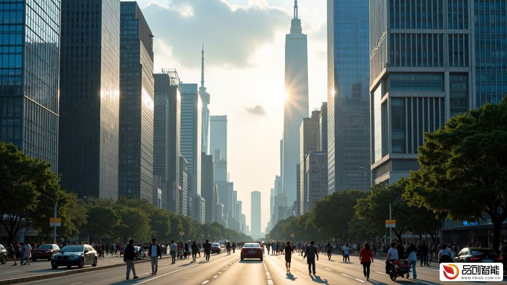 北京市医疗物联感知网架构平台：智慧医疗的新篇章
