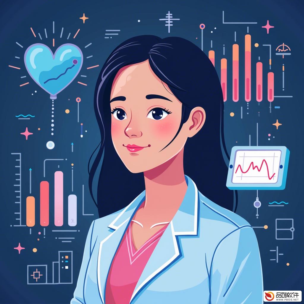 合肥市慢病管理APP技术中心：科技赋能健...