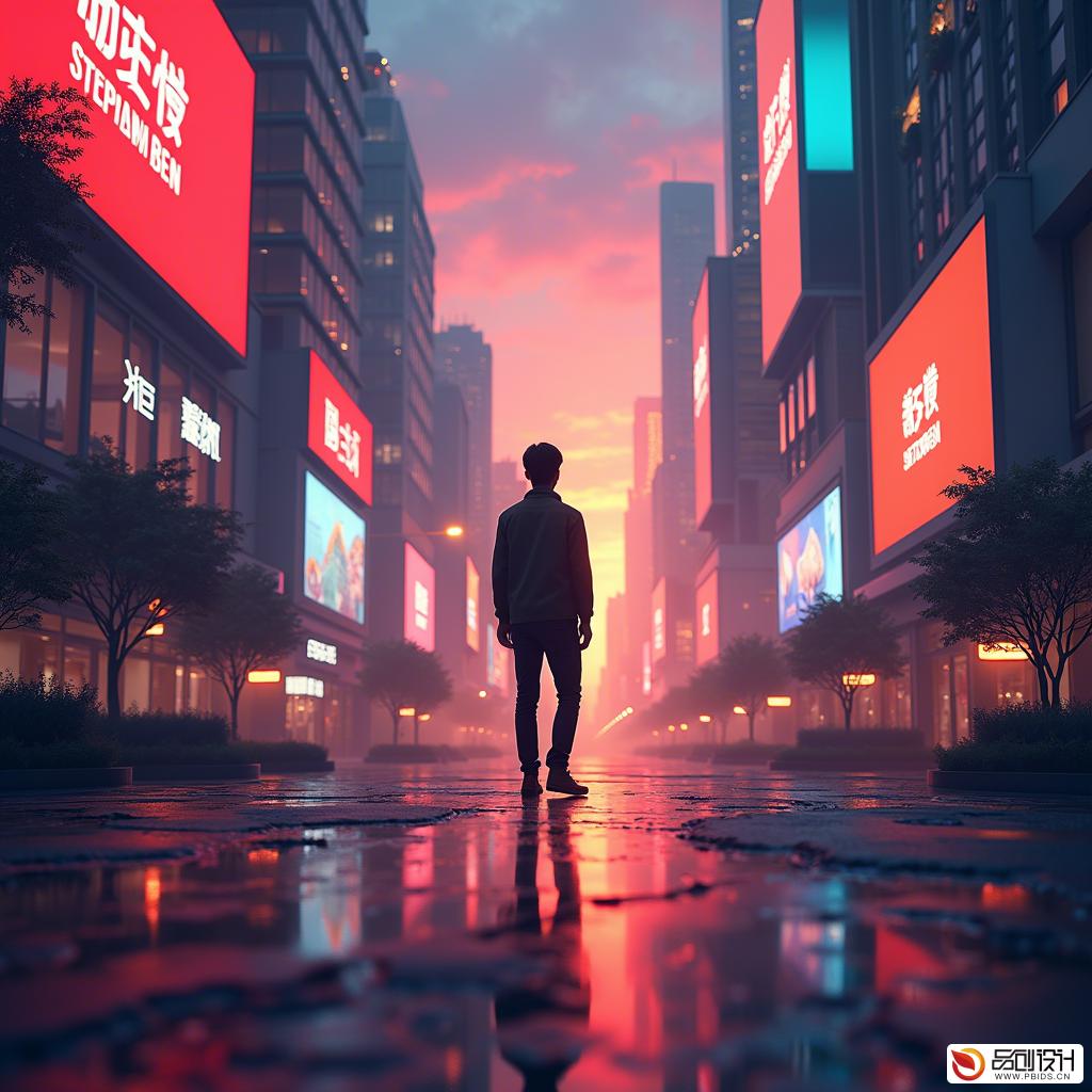 梧州市品牌创新设计公司的崛起与影响力
