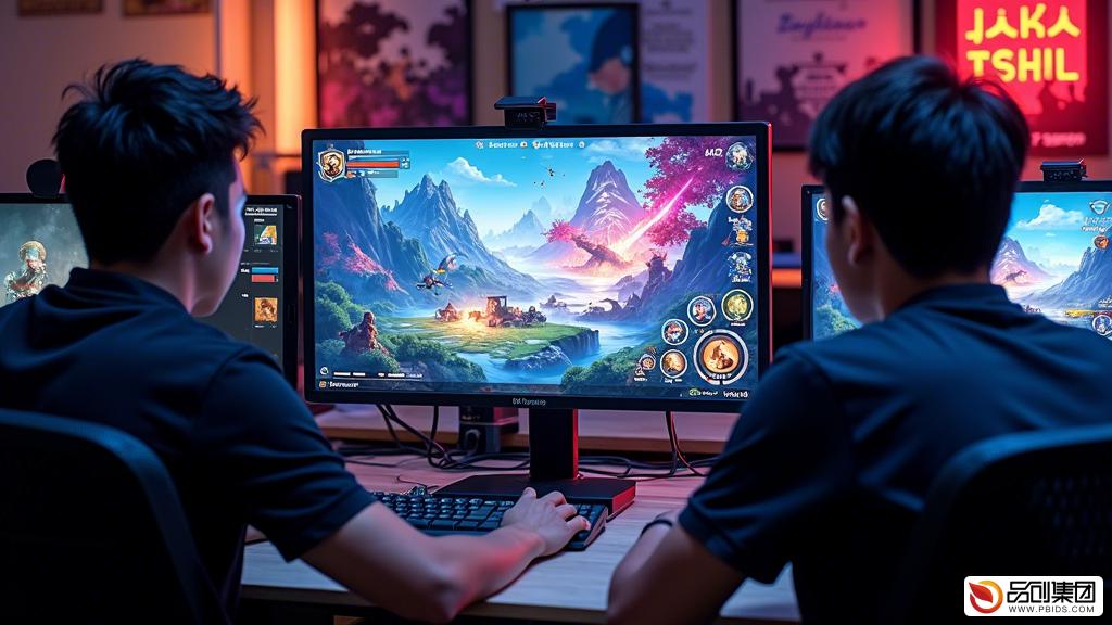 手机游戏开发定制制作：打造专属游戏世界的全方位指南
