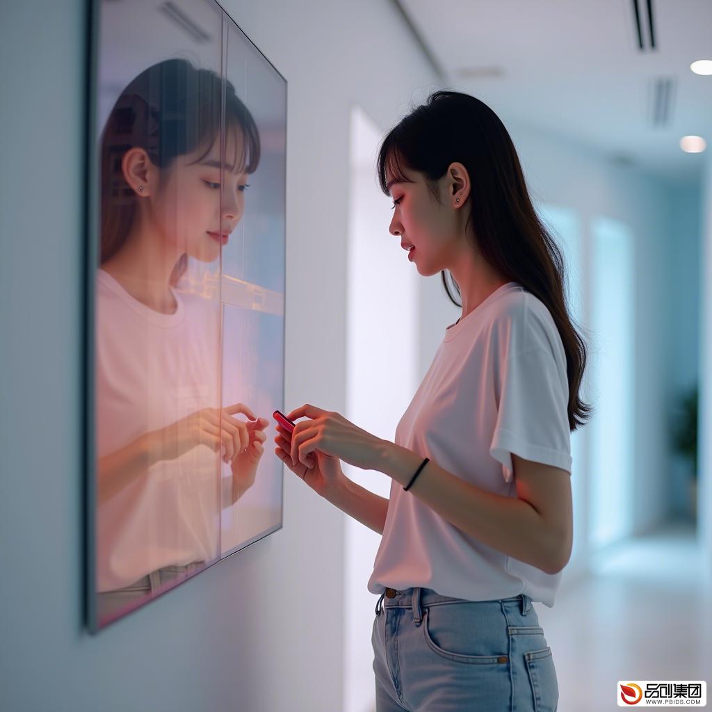 工业设计中的人机交互：创新、体验与未来趋势
