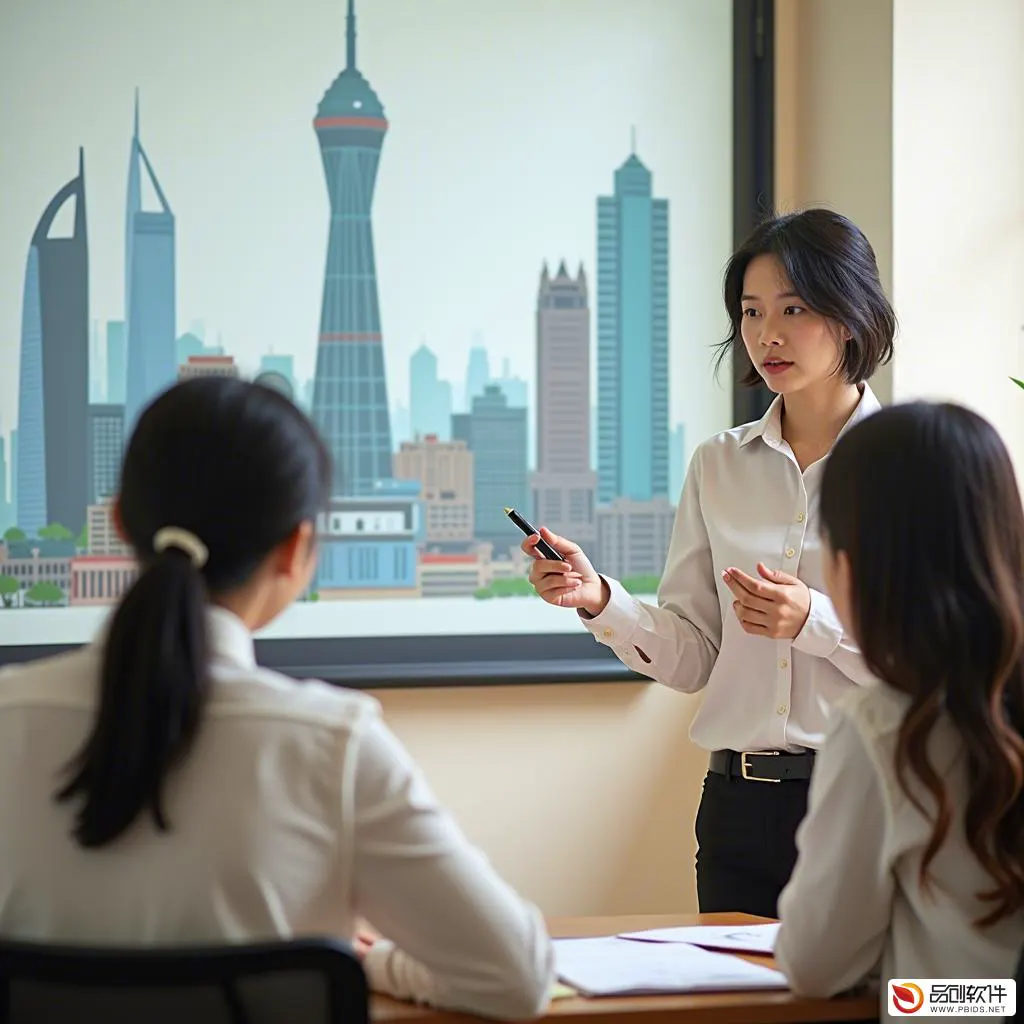 广州市教育直播双师平台方案商：引领在线教育新风尚
