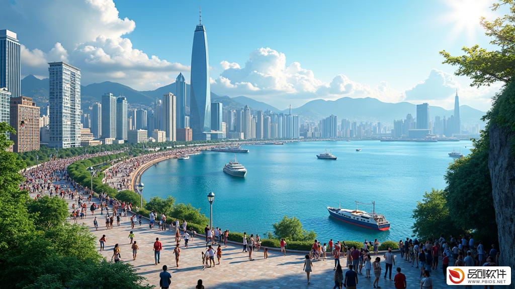 珠海市智能投顾算法平台的创新与发展
