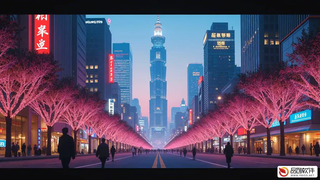 成都市货运车载互联平台：技术革新引领智慧物流新时代
