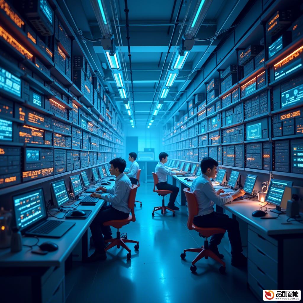 珠海市实时数据加密传输供应链基地：打造信...