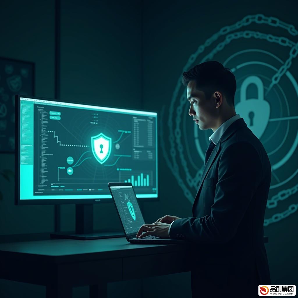 网络安全相关职位：探索数字时代的守护者之路
