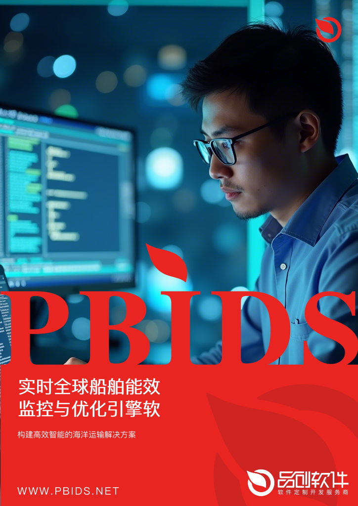 实时全球船舶能效监控与优化引擎软件定制开发