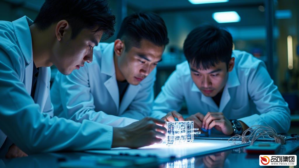 硬件定制开发：打造专属技术解决方案的钥匙
