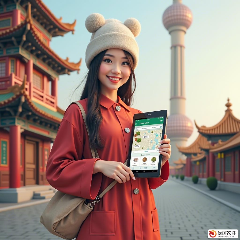 广州市中医O2O商城Pad端方案商：打造便捷高...