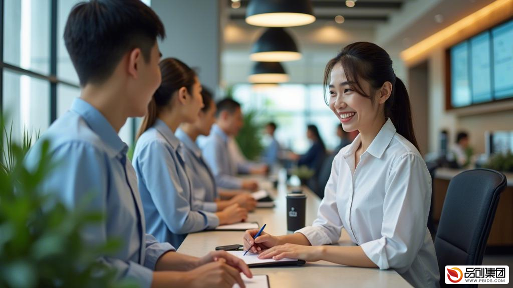 营业厅员工管理揭秘：外包与内部员工的差异与选择
