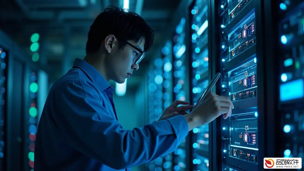 东莞市容灾备份设计研发中心：构建数字时代的安全防线

