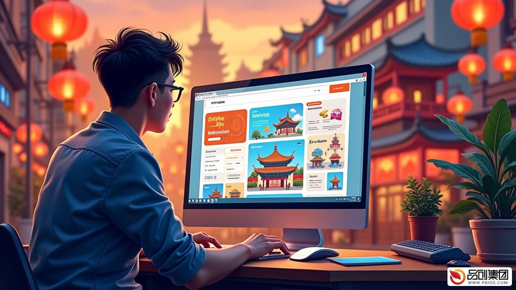 贵阳定制APP：打造专属移动应用，赋能企业数字化转型
