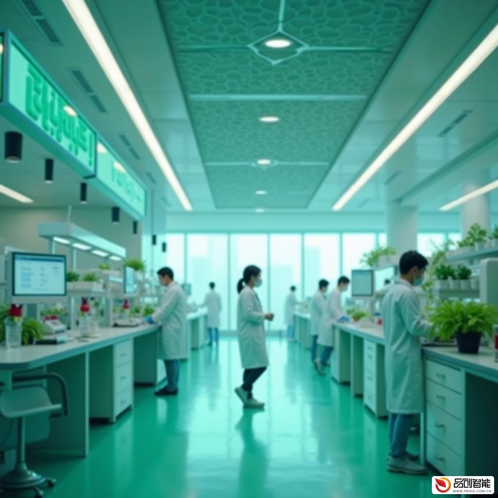 苏州市医疗传感器功耗优化平台研发中心：创新科技引领医疗领域绿色发展
