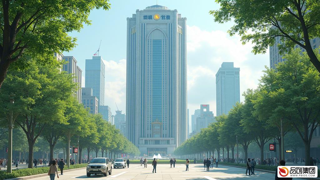 国有企业网络安全：构建坚固防线，守护企业核心资产

