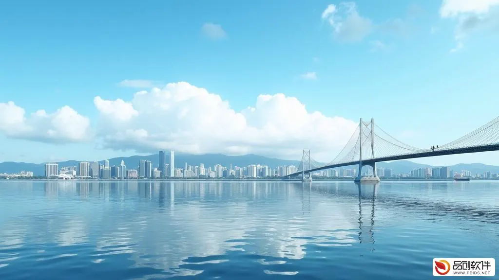 珠海市医联体数据互通平台公司的创新与实践
