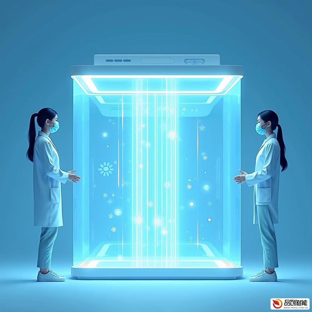 宁波市低温等离子灭菌器系统方案商：专业引领医疗...