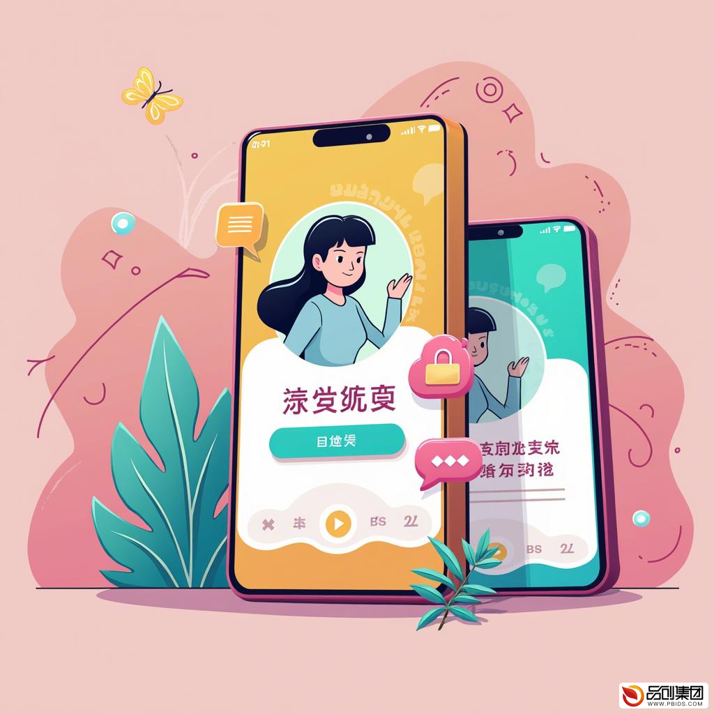微信小程序开发定做：打造专属移动应用的新篇章
