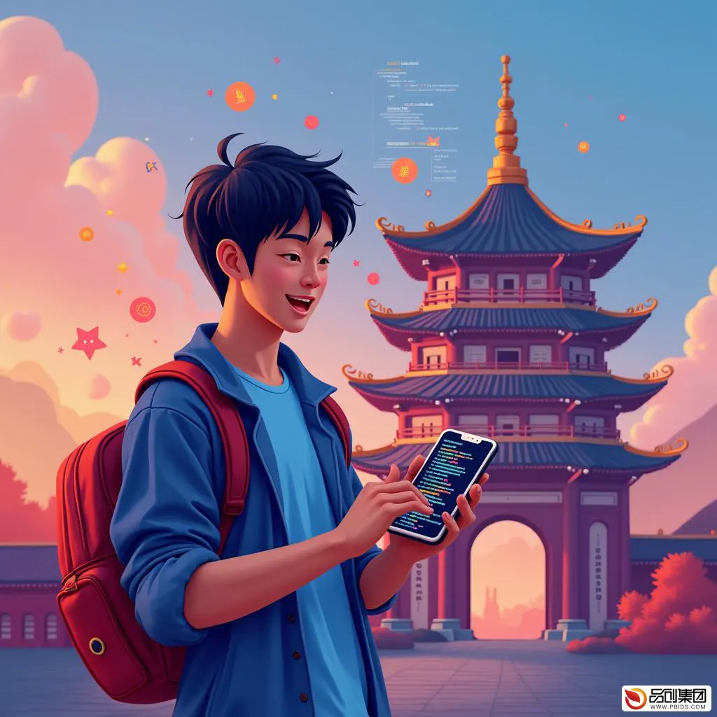 山东小程序开发：解锁商业新机遇的钥匙
