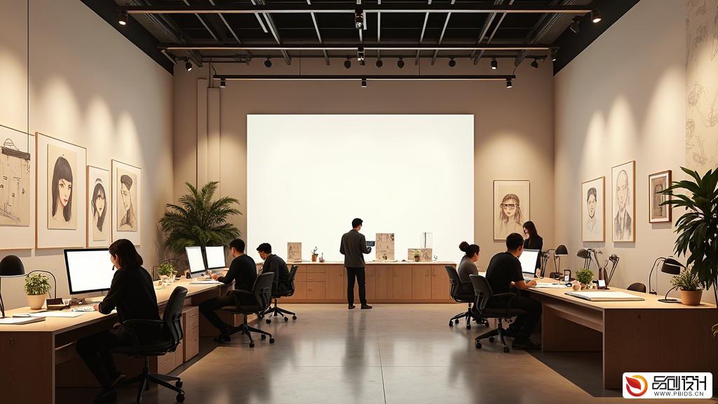 辽源动态视觉叙事设计公司的创新之旅
