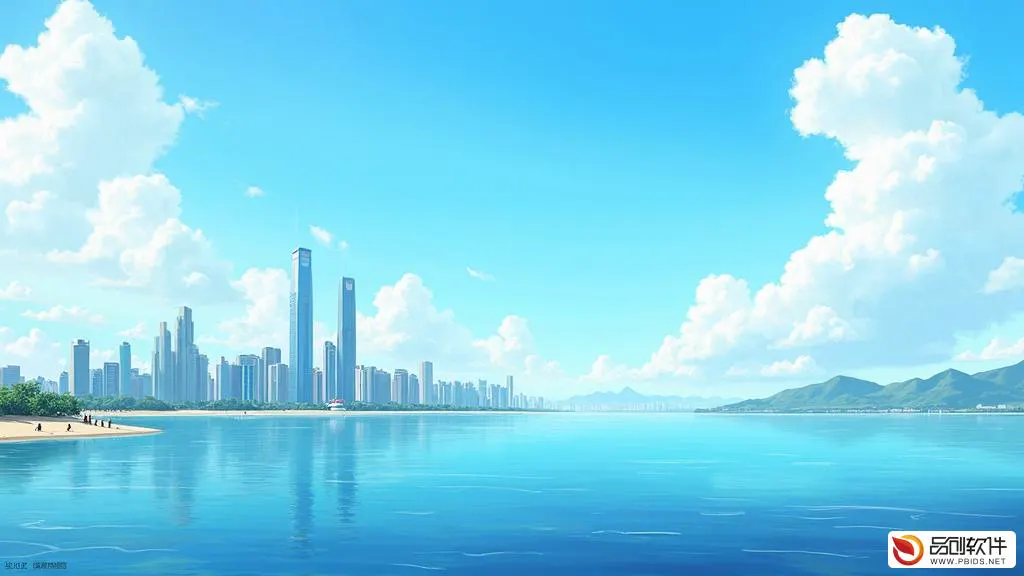 珠海市医疗影像AI质控算法平台的创新与发展
