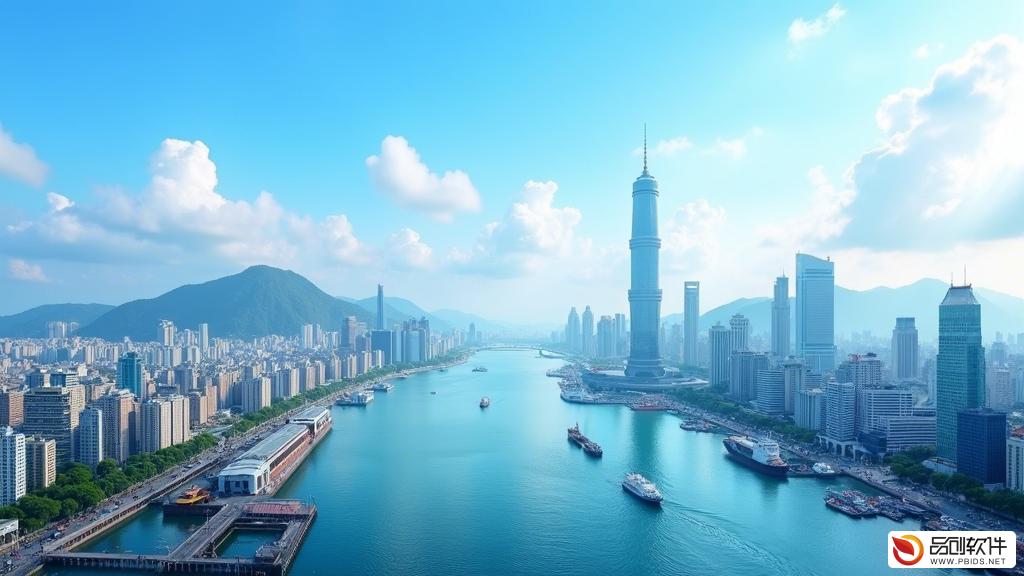 珠海市远程医疗小程序平台商：引领医疗健康数字化转型
