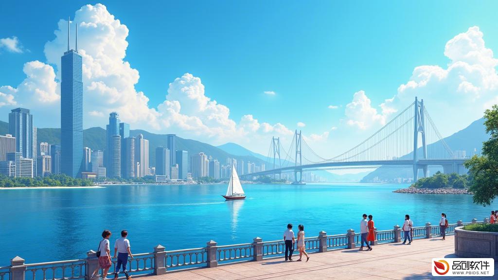 珠海市AI移动社交平台团队的革新之路
