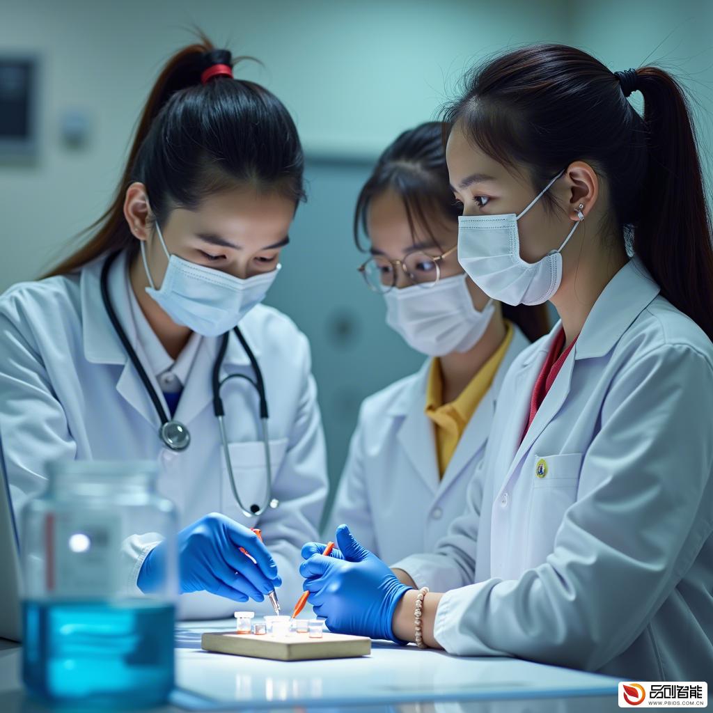天津市儿童用药剂量计算运营商：精准守护儿童健康
