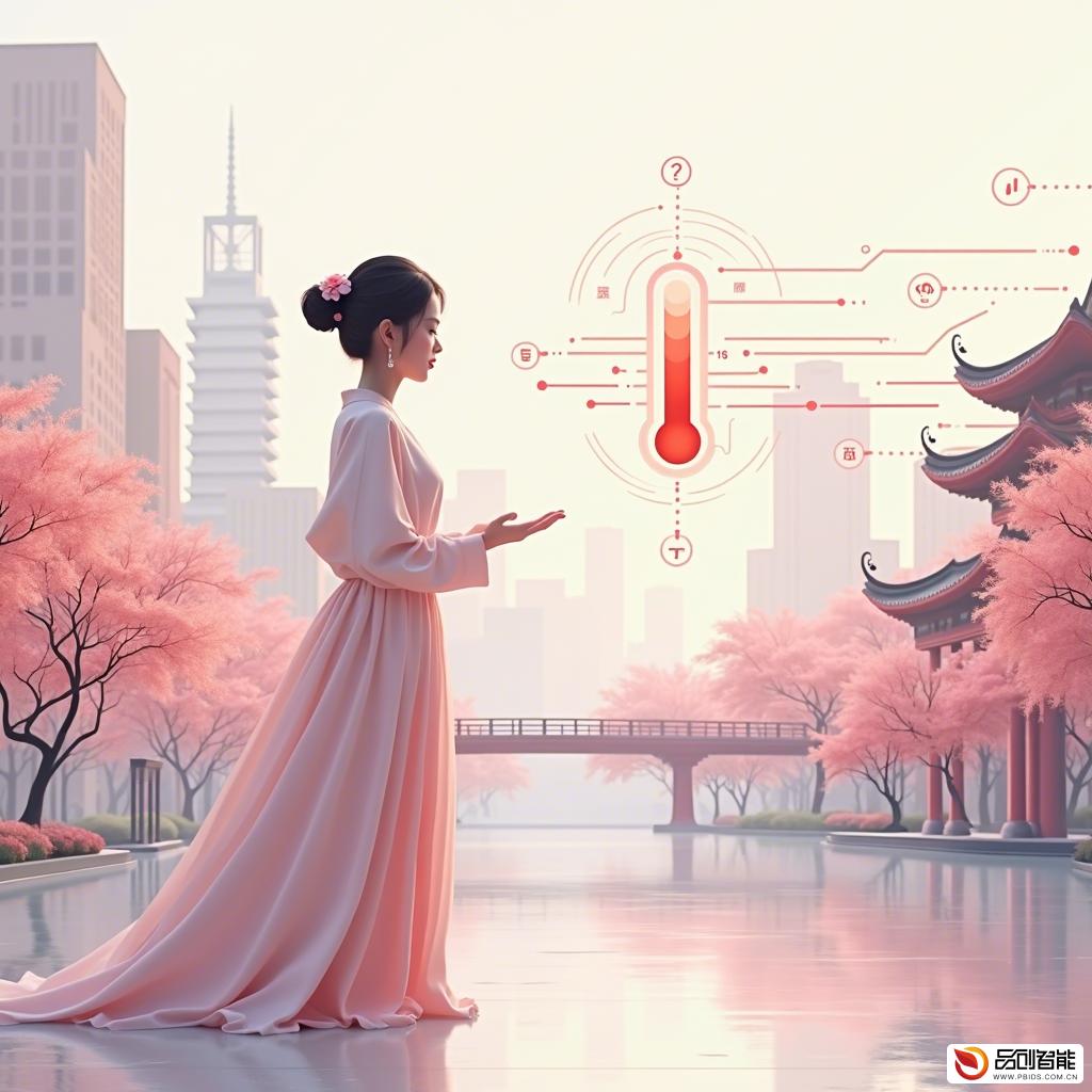 苏州市温度数据实时传输系统厂商：科技引领...