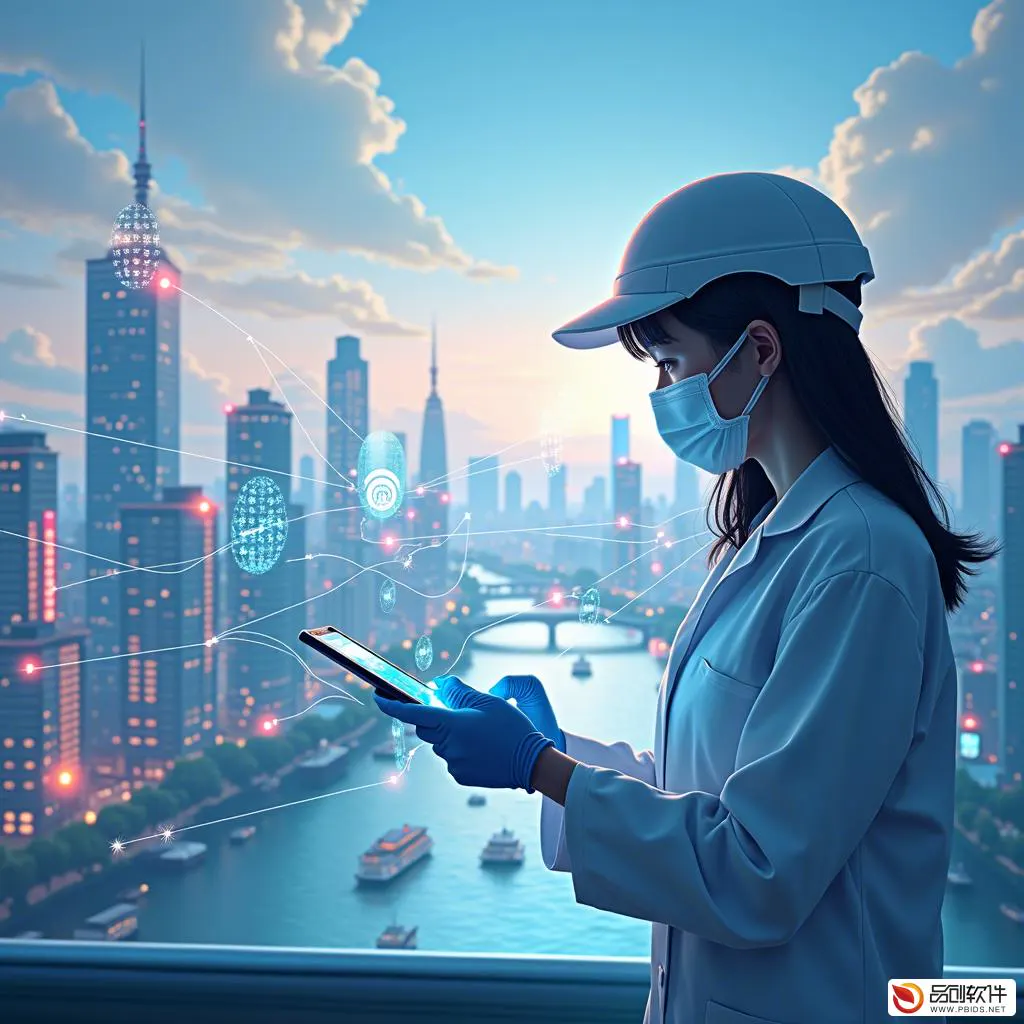 成都市智能药监管理系统服务商：引领药品监管新时代
