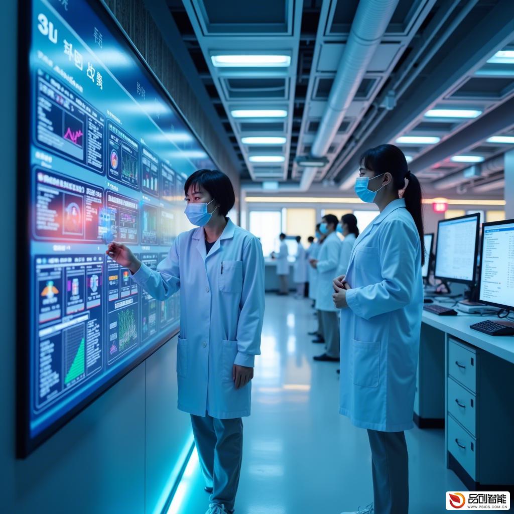 苏州市医疗数据沙箱技术实验室：引领医疗数据创新与安全的新篇章

