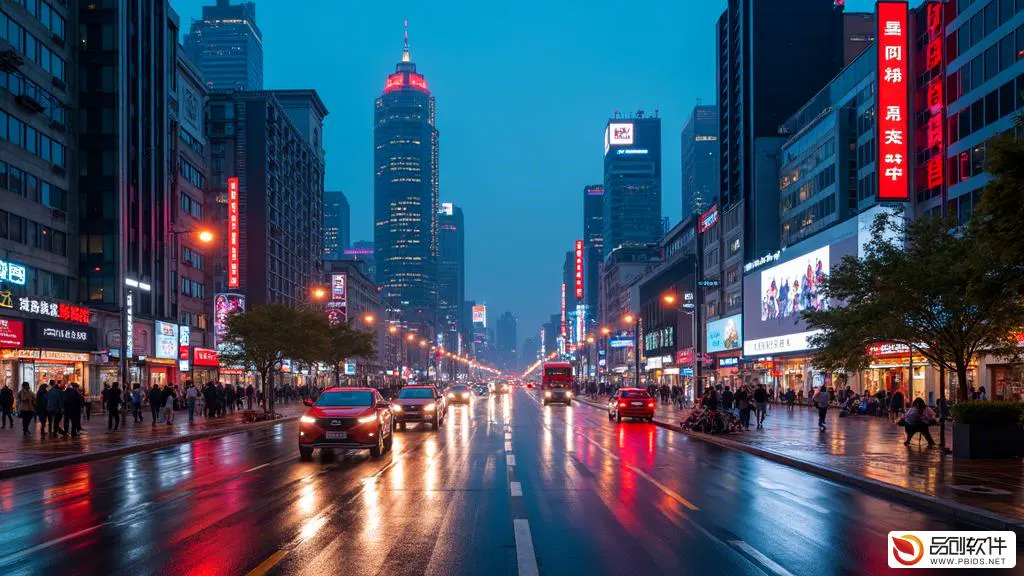 天津市车载设备OTA升级平台研发中心：引领智能出行新时代
