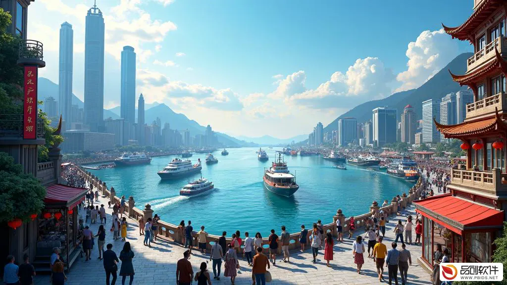 珠海市智慧党建管理系统有限公司：引领党建信息化新风尚
