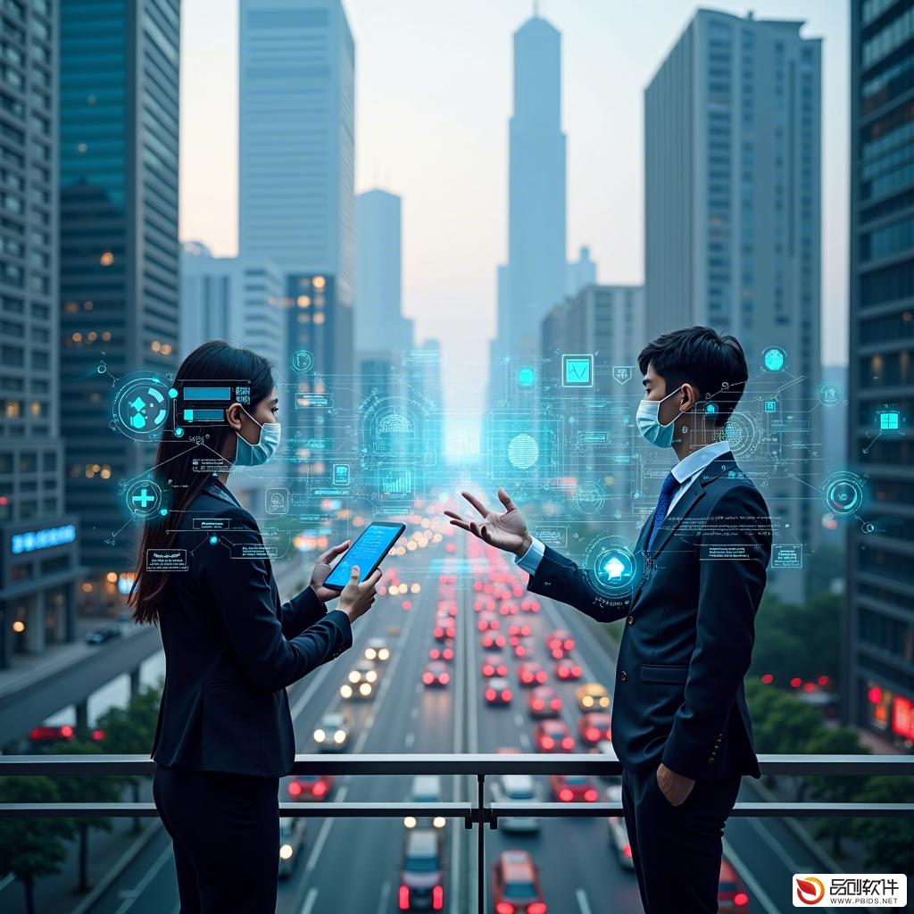 重庆市智能会议管理系统服务商：引领高效办...