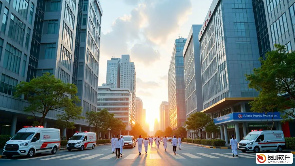 苏州市医疗多模态交互系统的创新与应用
