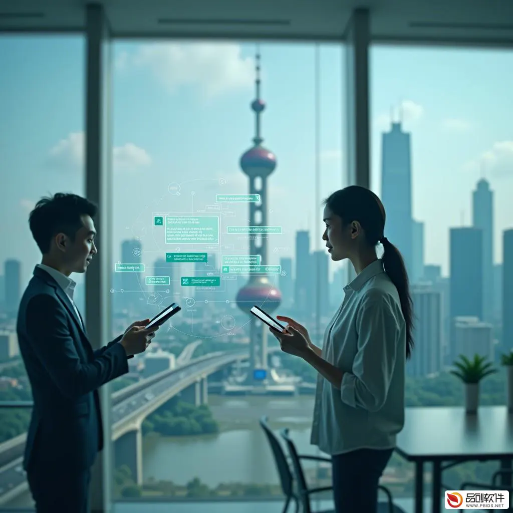 天津市智能客服系统机构：引领服务创新，塑造未来...