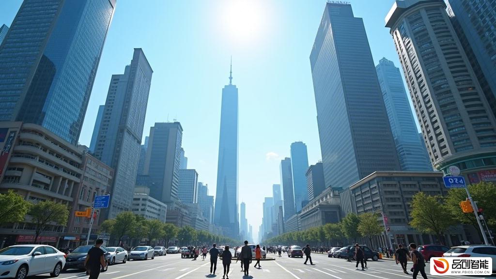 宁波市智能导诊机器人平台：重塑医疗体验的新篇章
