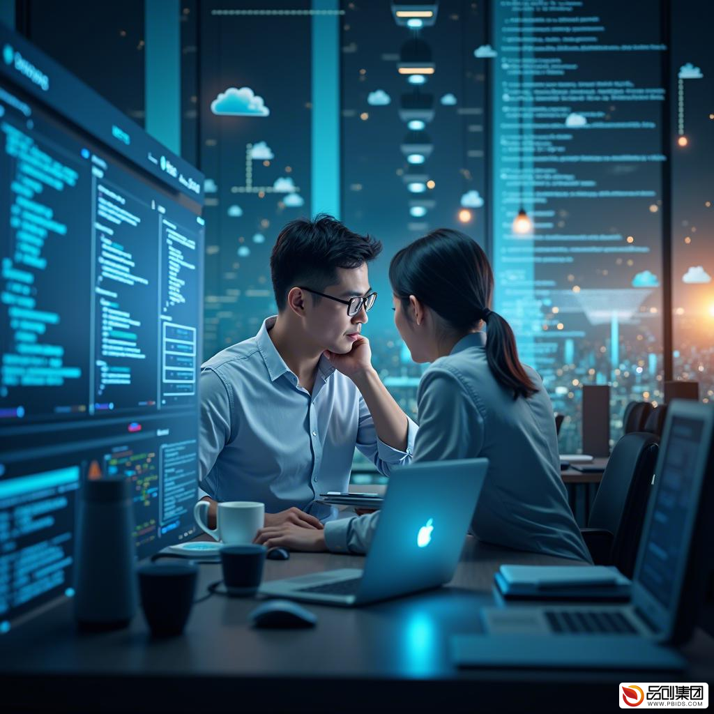 恒川系统软件开发(上海)有限公司：引领科技创新，塑造数字未来

